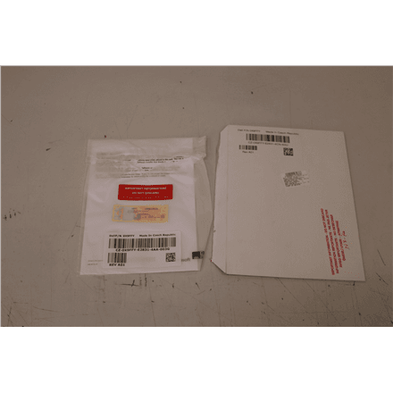 SALE OUT. Dell Windows Server 2022/2019 | 5-pack of Windows Server 2022/2019 Device CALs | UNPACKED | Client Access License