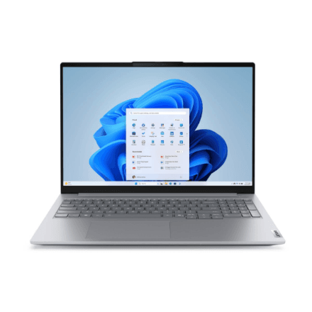Lenovo ThinkBook 16 G8 IAL Intel | Arctic Grey | 16 " | IPS | WUXGA | 1920 x 1200 pixels | Anti-glare | Intel Core Ultra 9 | 185H | 16 GB | SODIMM DDR5 | Solid-state drive capacity 512 GB | Intel Arc Graphics Function...