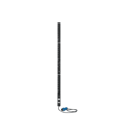 Aten 32A 24-Outlet Metered and Switched eco PDU | PE6324LG