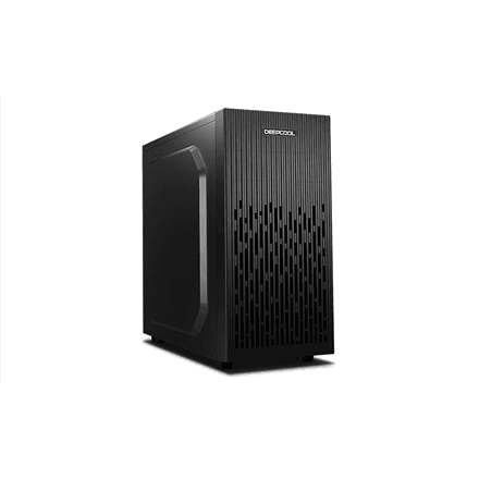 Deepcool | MATREXX 30 SI | Black | Micro ATX | ATX PS2 (maximum length: 170mm)