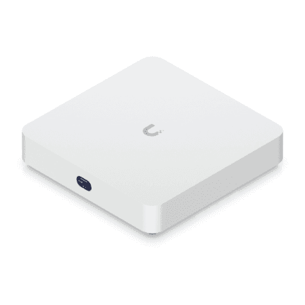 Ubiquiti | Network Video Recorder Instant | UNVR-Instant | Compact Desktop