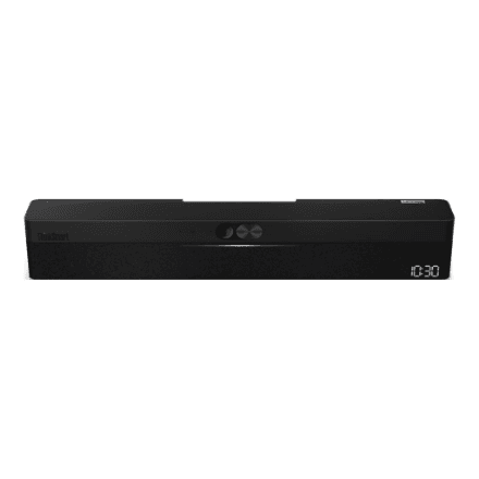 Lenovo | ThinkSmart One + IP Controller (ZOOM) | Black