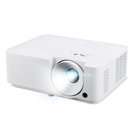 Acer | Vero PL2530i | Full HD (1920x1080) | 5000 ANSI lumens | White | Wi-Fi