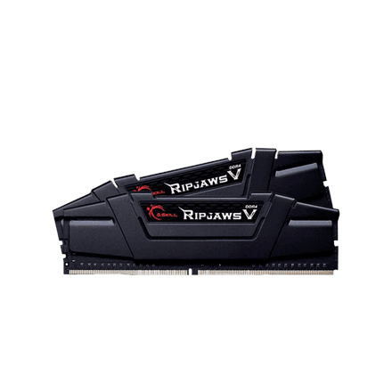 G.Skill | Ripjaws V | 16 Kit (8GBx2) GB | DDR4 | 3200 MHz | PC/server | Registered No | ECC No