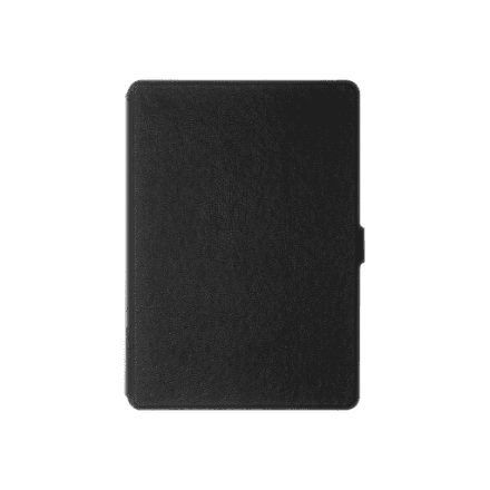Fixed | Topic Tab | Cover | For Samsung Galaxy Tab S9 FE | Black