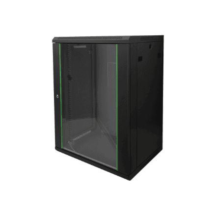 DIGITUS 16U wall mounting cabinet, Dynamic | Digitus