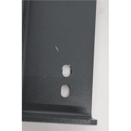 SALE OUT. SUNGROW | ESS SBR Base+Switchgear V0 | AST02594 | USED, SCRATCHED, MOUNTING MARKS, WITHOUT ORIGINAL PACKAGING AND MANUALS