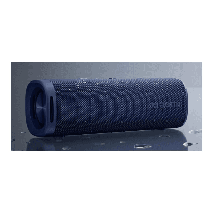 Xiaomi | Sound Outdoor | QBH4265GL | 30 W | Waterproof | Bluetooth | Wireless connection | Portable | Blue