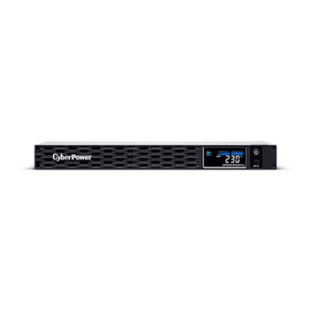 CyberPower UPS 700VA 420W 230V | CyberPower