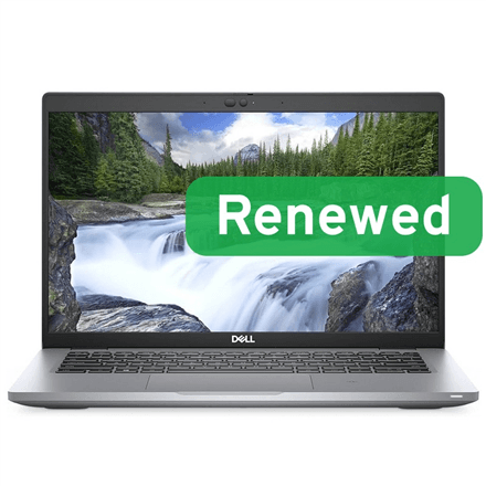 DELL Renewed Grade A | Latitude 7430 Grey | 14 " | i7-1265U | 32 GB | SSD | 512 GB | Intel Iris Xe Graphics | Windows 11 Pro | Keyboard language US
