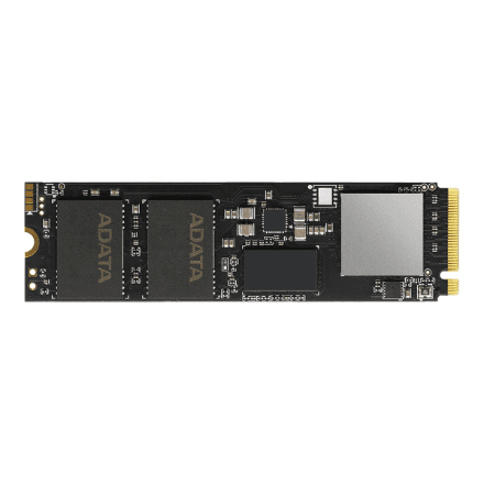 ADATA | XPG Gammix S70 BLADE | 2000 GB | SSD form factor M.2 2280 | Solid-state drive interface PCIe Gen4x4 | Read speed 7400 MB/s | Write speed 6400 MB/s