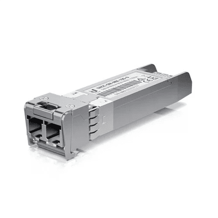 Ubiquiti | Optical Module Multi-Mode 2-PACK | UACC-OM-MM-10G-D-2 | Multi-Mode Fiber | Wavelength 850 nm | Maximum transfer distance 300 m