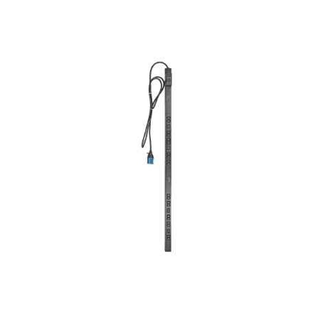 APC Rack PDU, Basic, Zero U, 32A, 230V, (20)C13 & (4)C19 | Schneider Electric