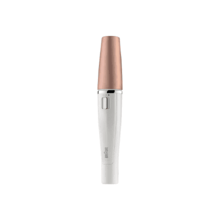 FACE EPILATOR SE851 WITH 4 ATTACHMENTS | Braun