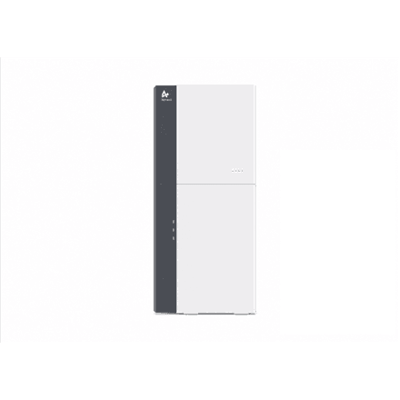 AlphaESS Inverter 20kW BW 3MMPT WiFi WO CT/meter IP65 WHITE | SMILE-G3-T20