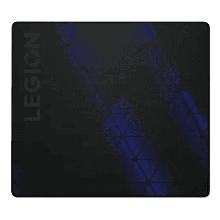 Lenovo | Mouse Pad | Legion Gaming Control L | Mouse pad | 400 x 450 mm | Black
