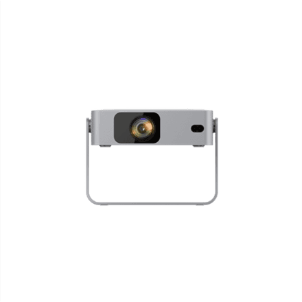 Philips NeoPix 256 Projector | Full HD (1920x1080) | 250 ANSI lumens | Gray | Wi-Fi