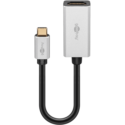 Goobay USB-C Adapter to HDMI | 60194