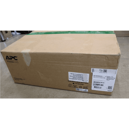 SALE OUT. APC Smart-UPS, Line Interactive, 1500VA, Rackmount 2U, 230V, 4x IEC C13 outlets, Network Card, AVR, LCD, Black | SALE OUT. Schneider Electric APC Smart-UPS, Rackmount 2U, 230V, 4x IEC C13 sockets, Network ca...