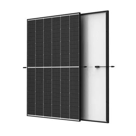 TrinaSolar | 460 W | VERTEX S+ NEG9R.28 | N-Type i-TOPCon Dual Glass Monocrystalline