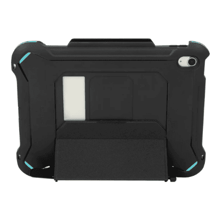 Targus SafePort Rugged Max Case | THD929GL | 10.9 " | Tablet case | For iPad A16 and 10th gen. | Black