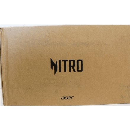 SALE OUT. Acer Nitro V 17 ANV17-41-R9XF/17,3"/QHD IPS/AMD Ryzen AI 7-260H/32GB/1TB/Nvidia RTX 5070/Win11Home/Black/2Y Warranty | Acer Nitro V 17 AI ANV17-41-R9XF | Obsidian Black | 17.3 " | IPS | QHD | 2560 x 1440 pix...