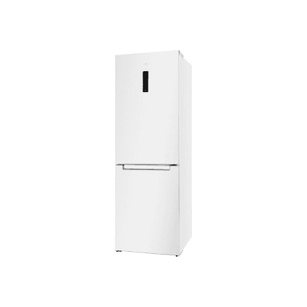 ETA | Refrigerator | ETA235590000E | Energy efficiency class E | Free standing | Combi | Height 184 cm | No Frost system | Fridge net capacity 219 L | Freezer net capacity 104 L | Display | 40 dB | White