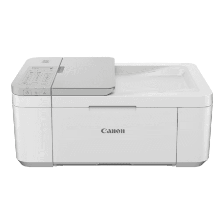 Canon | PIXMA TR4756i | Inkjet | Colour | Multifunction printer | A4/Legal | Wi-Fi | White