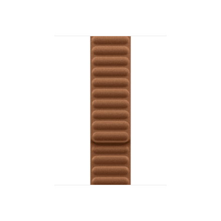 Apple | 42mm Caramel Magnetic Link - M/L | Brown