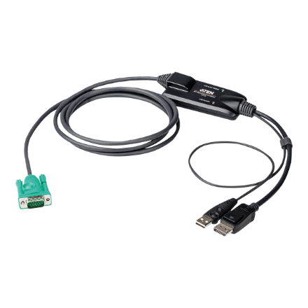 Aten | DisplayPort Console Converter | CV190