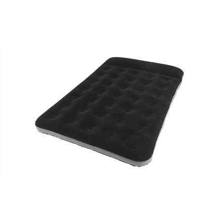 Outwell Classic Double w/ Pillow & Pump | Airbed | 300 mm