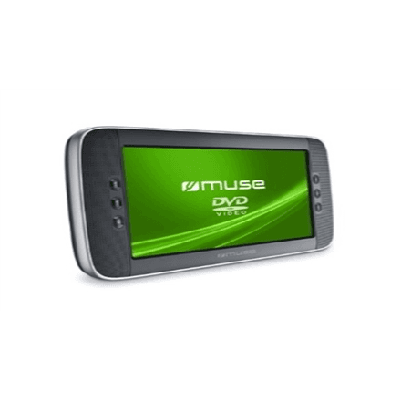 Muse | M-1028 CVB | USB