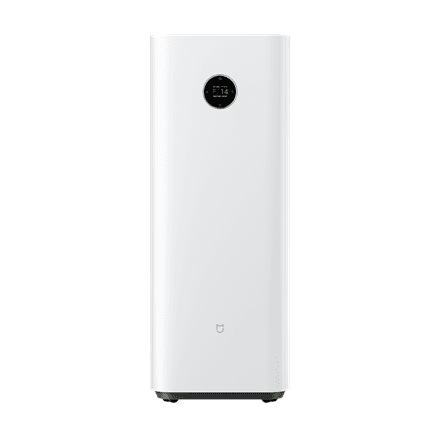 Xiaomi Mijia Smart Air Purifier Max EU | Suitable for rooms up to 63-108 m² | White