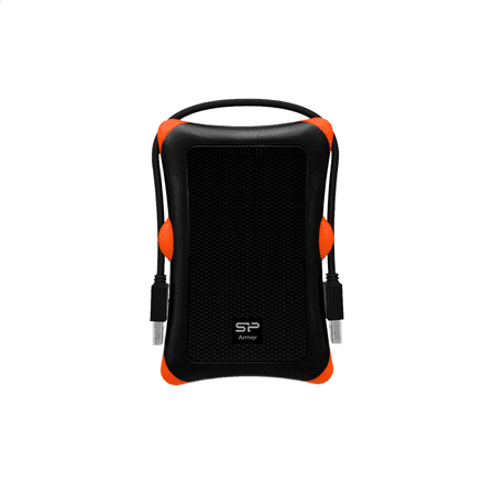 Silicon Power | HDD | Armor A30 Enclosure