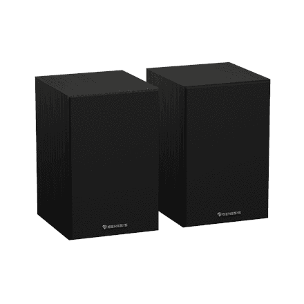 Genesis | Speakers | Arsen 302BT | 20 W | Bluetooth | Wireless connection | Black