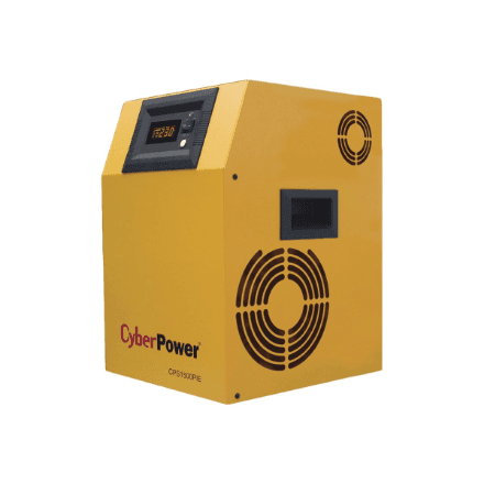 CyberPower | Inverters | CPS1500PIE