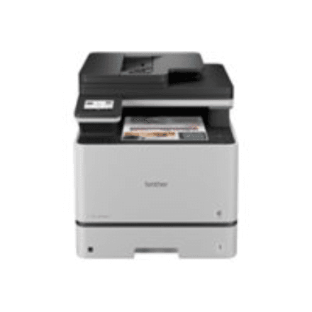 Brother MFC-L8730CDW Multifunctional color laser printer | Brother
