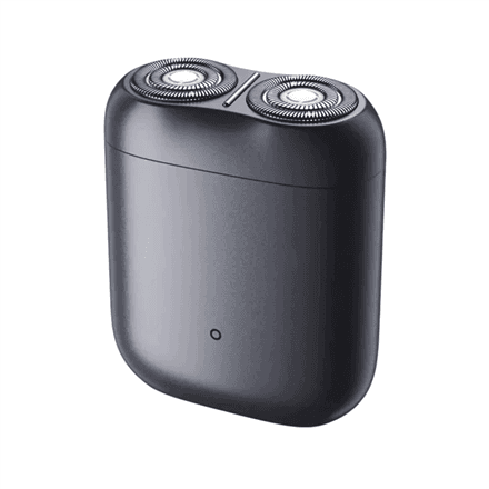Xiaomi | Electric Shaver S200 EU | BHR9531EU | Operating time (max) 60 min | Wet & Dry | Gray