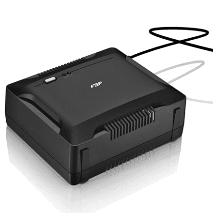 FSP | Nano 600 | 600 VA | 220 V | 270 V