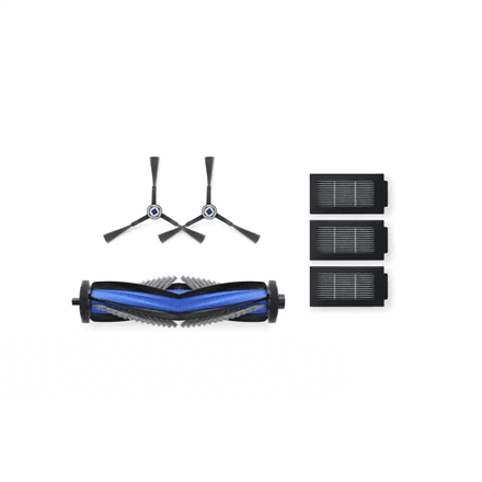 Ecovacs Accessory Set for ECOVACS DEEBOT T50 PRO Robot Vacuum Cleaners | DKT060203