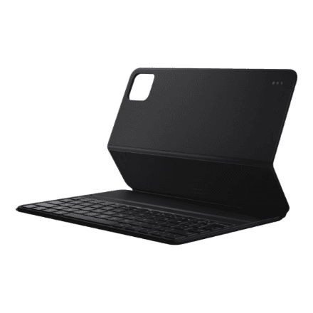 Xiaomi Pad 7/7 Pro Keyboard (US English) | Keyboard and folio case | Black