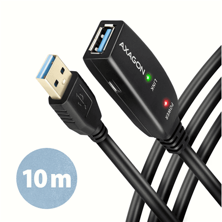 AXAGON | Active extension USB 3.2 Gen 1, 10 m | ADR-310