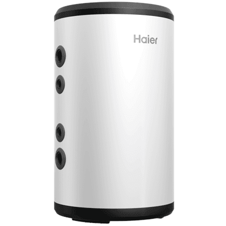 Haier WT60V-NCA5 | Buffer tank 60 litres (floor standable only)