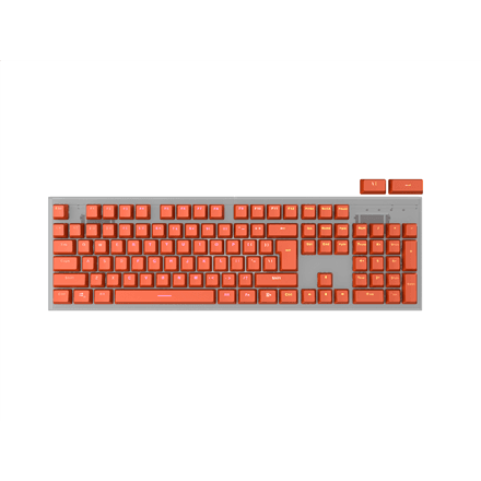 Genesis | NAG-2006 Lead 300 | Keycaps | N/A | US