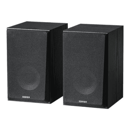 Edifier 2.0 Active Multimedia Speaker | R990BT | 12 W + 12 W | Bluetooth | Wireless connection | Black