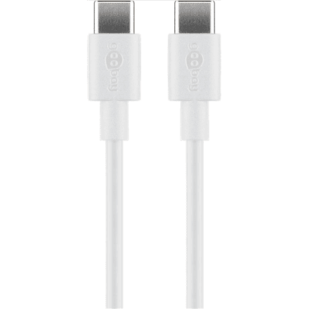 Goobay USB-C Charging and Sync Cable, 0.5 m | 66315