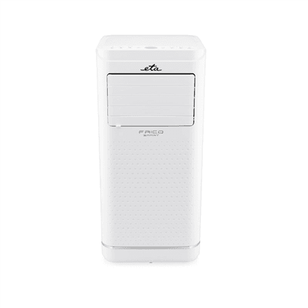 ETA Air conditioner | Smart 2578 90000 | Number of speeds 2 | White