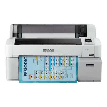 Epson SureColor SC-T3200 w/o stand | Colour | Inkjet | Grey