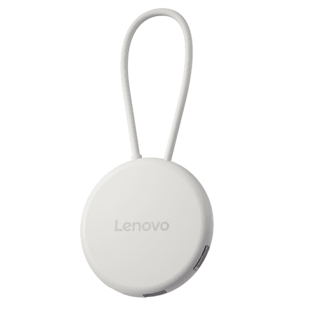 Lenovo Accessories Slim USB-C 3.2 Hub