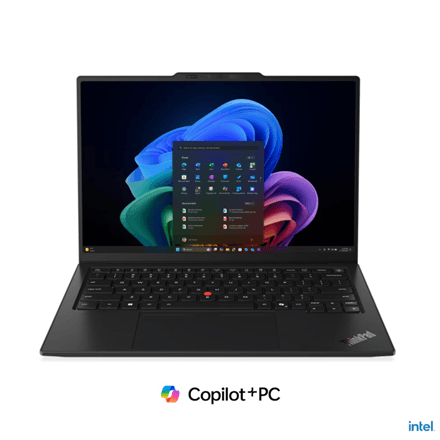 Lenovo ThinkPad X1 Carbon G14 Intel | Black | 14 " | IPS | Touchscreen | WUXGA | 1920 x 1200 pixels | Anti-glare | Intel Core Ultra X7 | 358H | 64 GB | Soldered LPDDR5X | Solid-state drive capacity 1000 GB | Intel Arc...